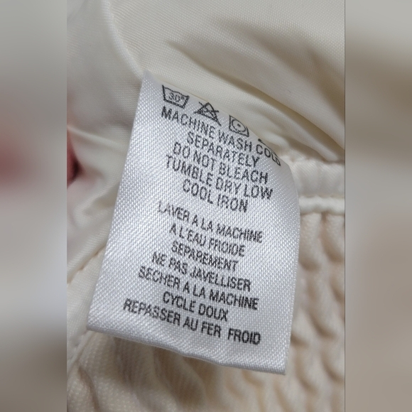 Harley Davidson Vintage Nylon Racing  Women's Jacket. - Picture 14 of 16